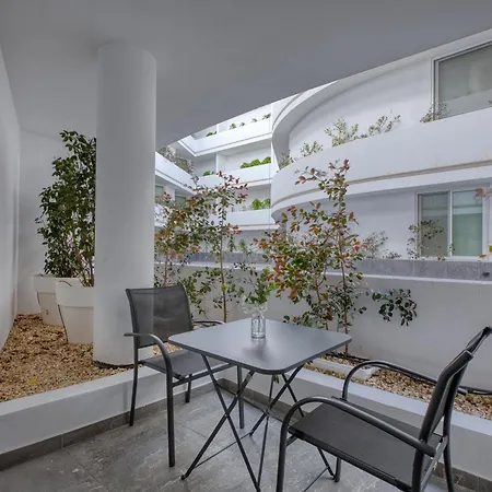 Cozy 1br At Cavarra Gardens Sleeps 2 * Bahar ic-Caghaq