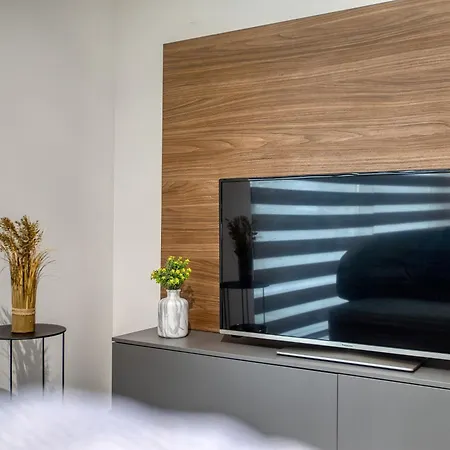 Cozy 1br At Cavarra Gardens Sleeps 2 Bahar ic-Caghaq