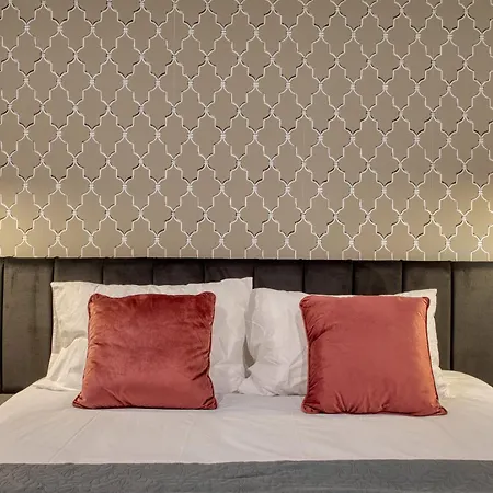 Cozy 1br At Cavarra Gardens Sleeps 2 Bahar ic-Caghaq