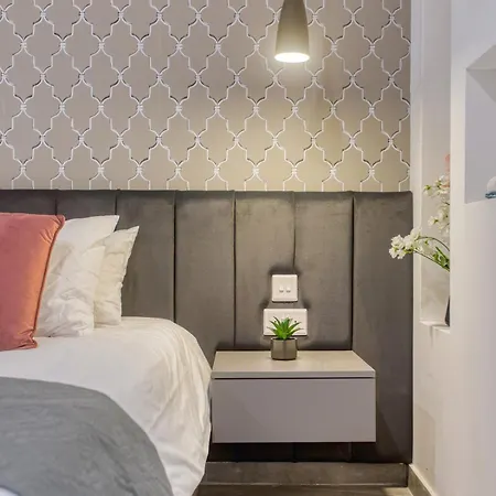 Cozy 1br At Cavarra Gardens Sleeps 2 Апартаменты Bahar ic-Caghaq
