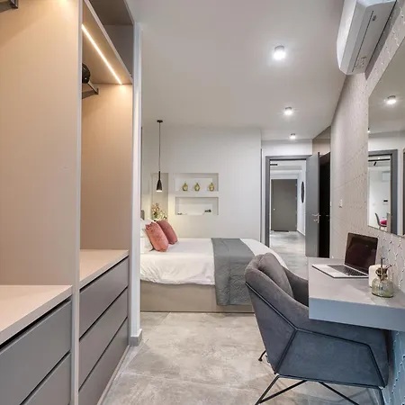 Апартаменты Cozy 1br At Cavarra Gardens Sleeps 2