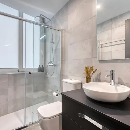 Cozy 1br At Cavarra Gardens Sleeps 2 Bahar ic-Caghaq