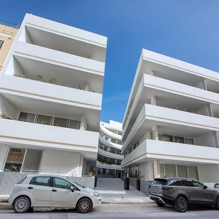 Cozy 1br At Cavarra Gardens Sleeps 2 Апартаменты