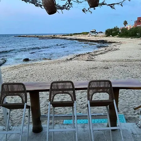 Cozy 1br At Cavarra Gardens Sleeps 2 Bahar ic-Caghaq