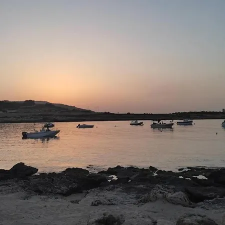 Cozy 1br At Cavarra Gardens Sleeps 2 * Bahar ic-Caghaq